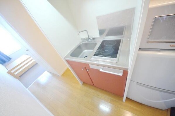 レオパレスグリーンヒルの物件内観写真